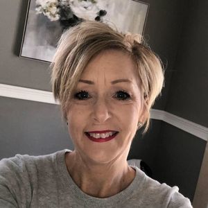 Meet your Posher, Patti